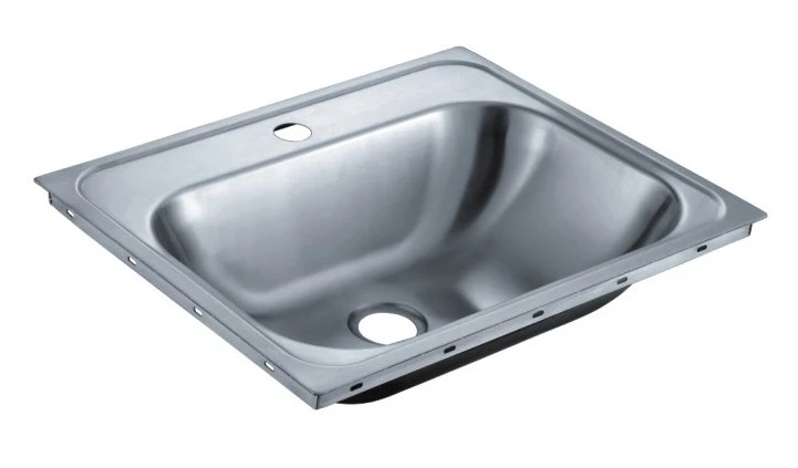 Stainless Steel Undermount Sink